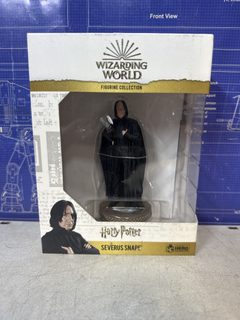 Figurine Severus Rogue , Harry Potter