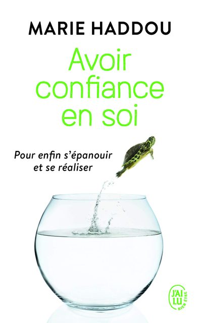 Avoir Confiance En Soi