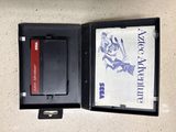 SEGA Aztec Adventure - The Mega Cartridge — photo 2
