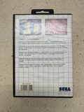 SEGA Aztec Adventure - The Mega Cartridge — photo 3