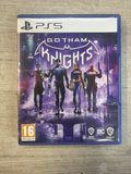 Gotham Knights PS5 — photo 1