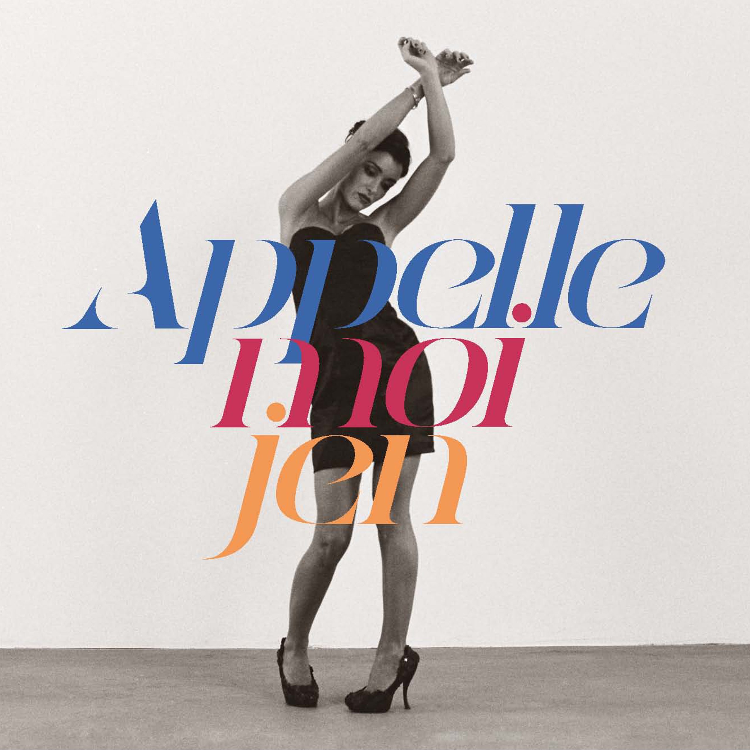Appelle Moi Jen (Édition Limitée Digipak 1 Titre Inédit)