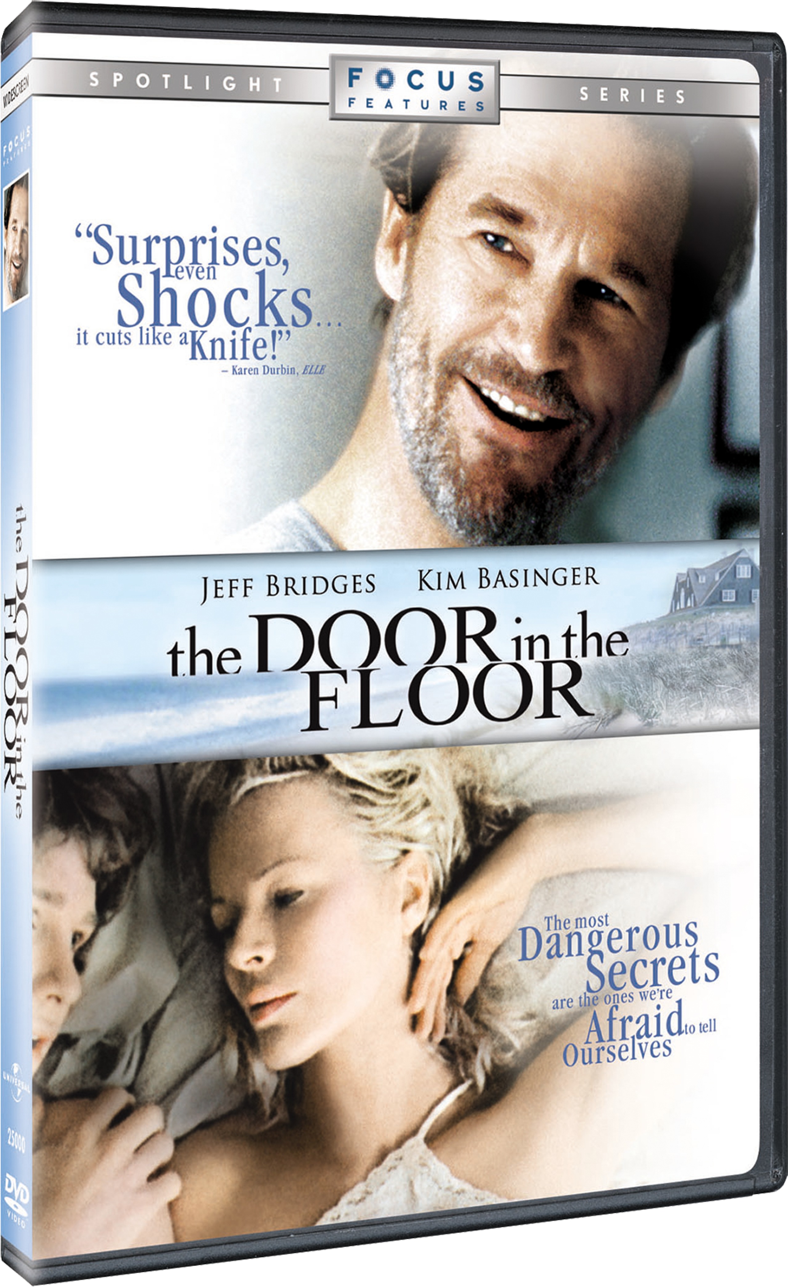 The Door In The Floor