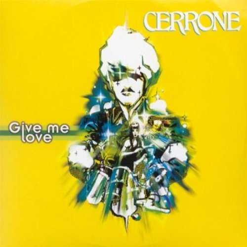 Give Me Love