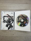 MadWorld - Nintendo Wii (SEGA, PAL) — photo 2