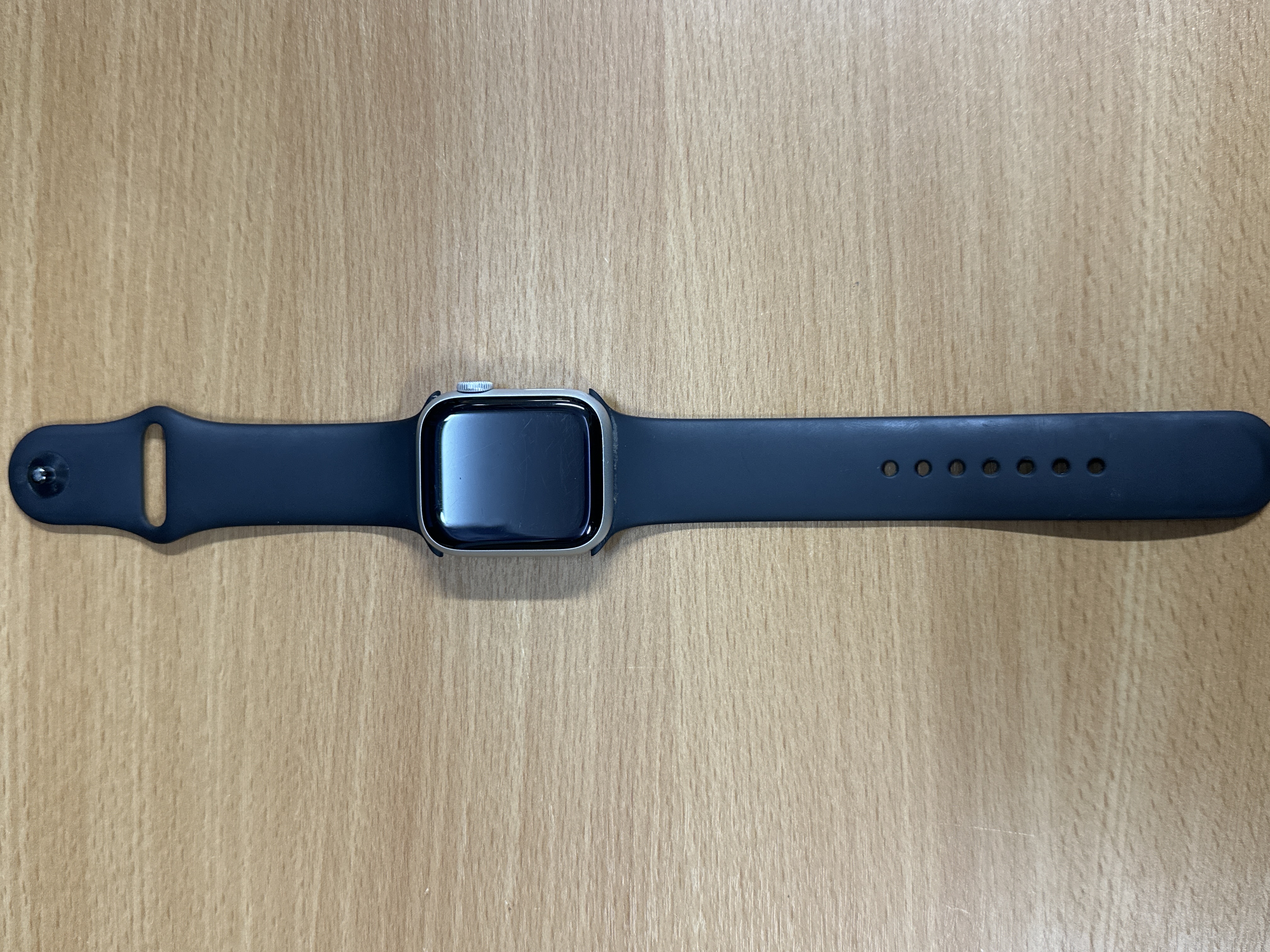 Apple Watch Série 8 44 mm Cellular
