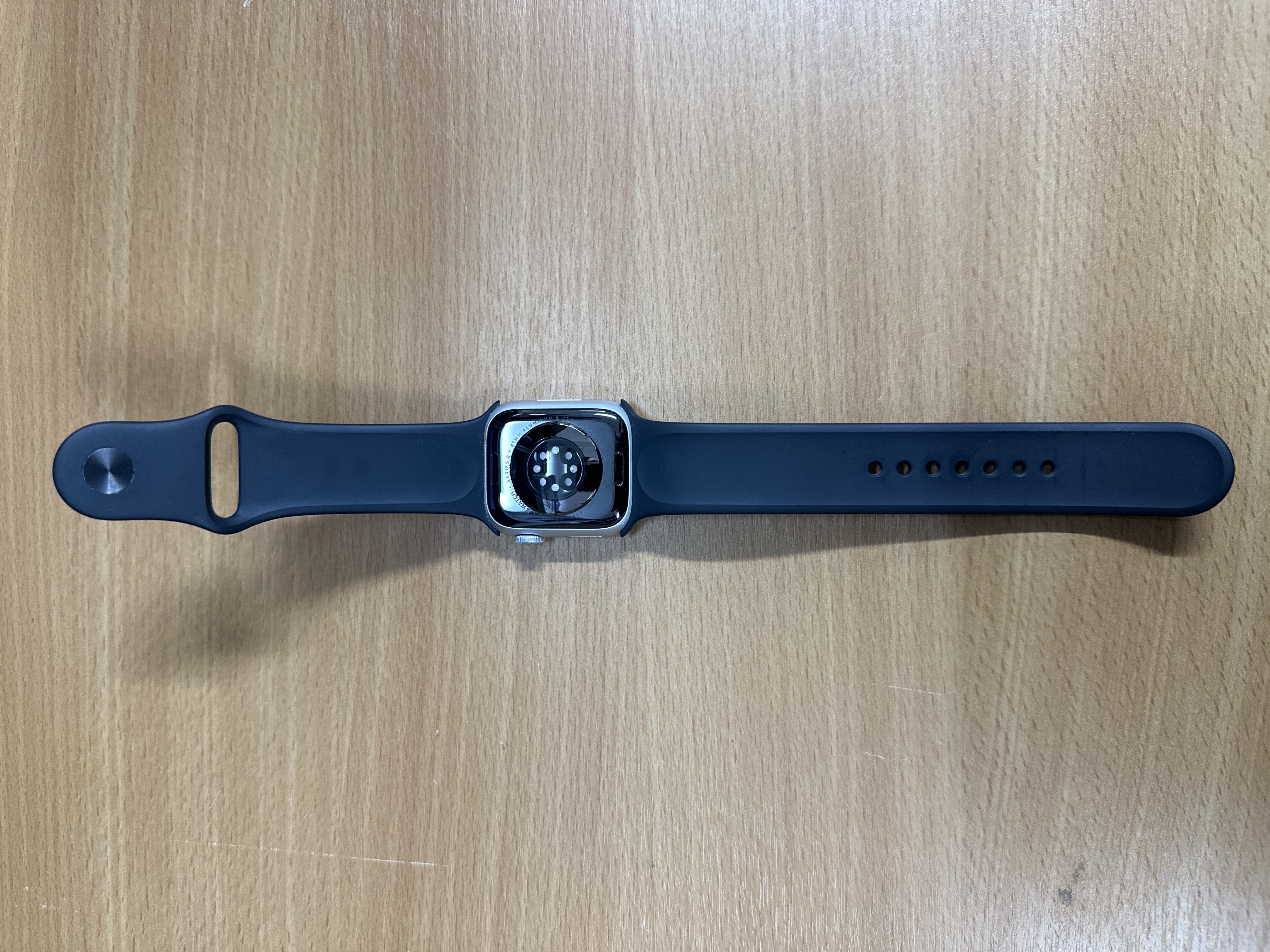 Apple Watch Série 8 44 mm Cellular — photo 2