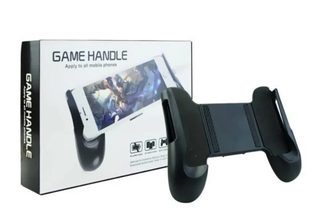 Manette support téléphone pour gamer