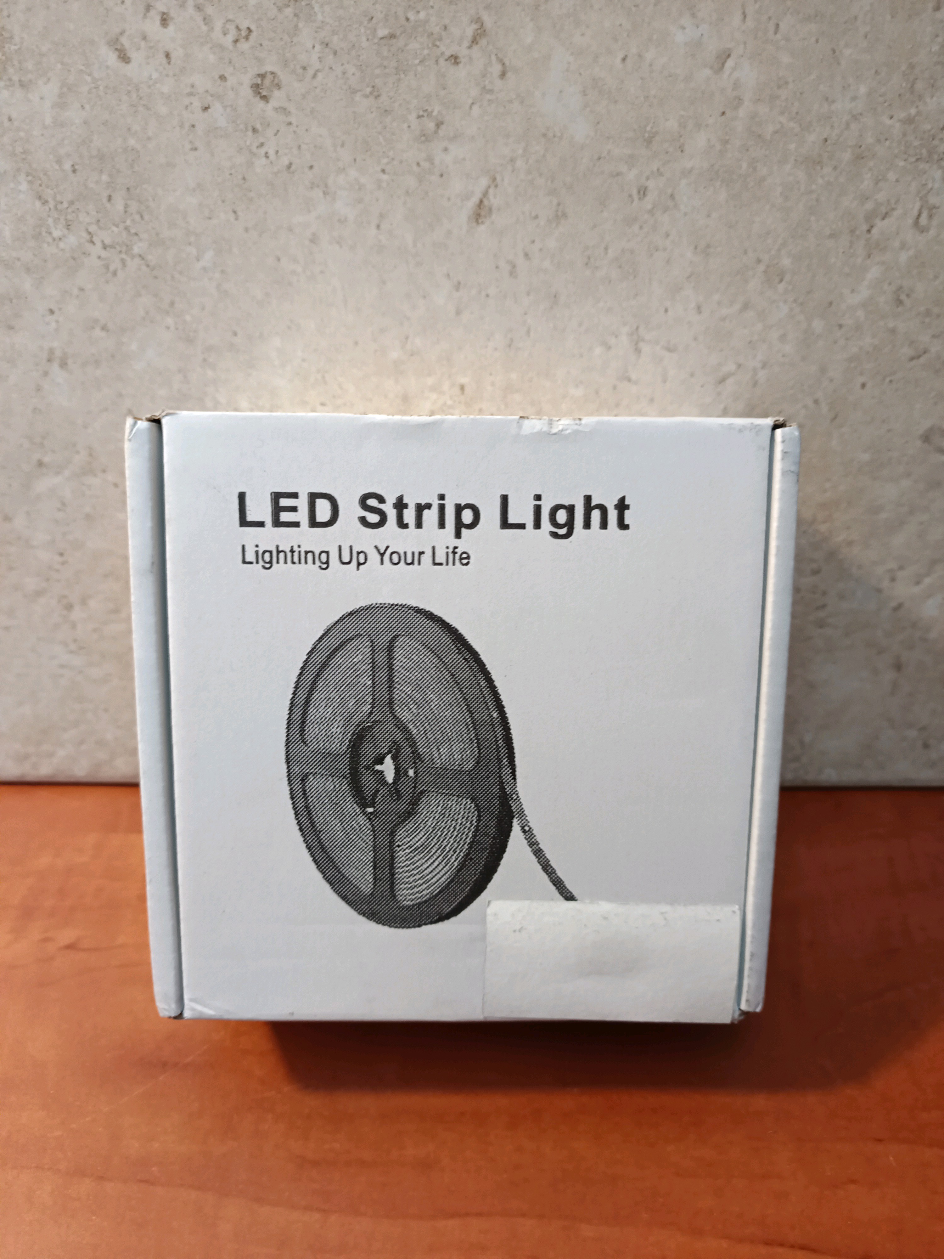 LED Strip Light - Ruban LED 10 m