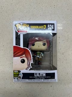 POP Borderlands 3