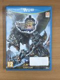 Monster Hunter 3 Ultimate Wii U — photo 1
