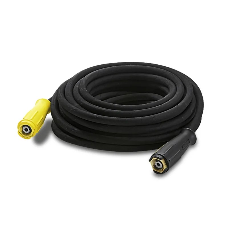 Kärcher Professional Flexible haute pression 15 m DN 8 315 bar avec raccord pivotant (6.390-010.0)
