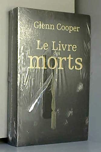 Le Livre Des Morts