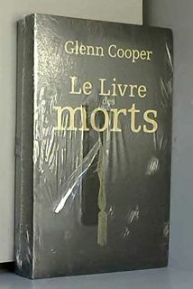 Le Livre Des Morts
