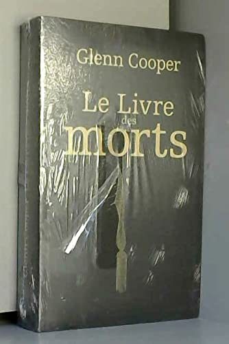 Le Livre Des Morts