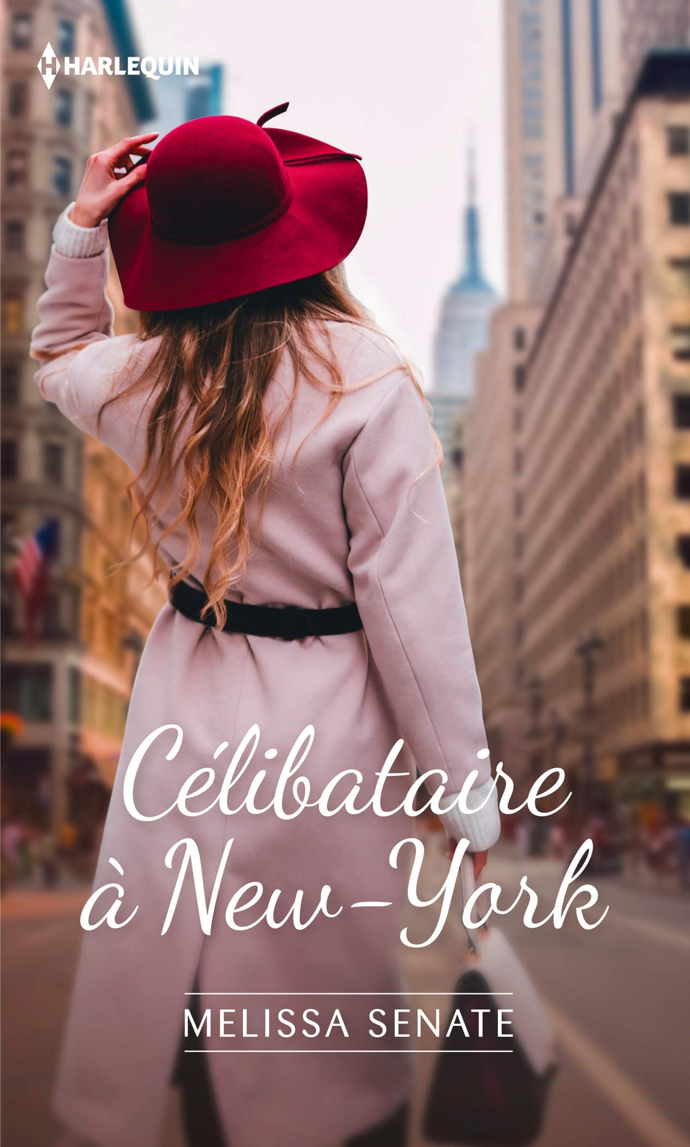 Célibataire À New York