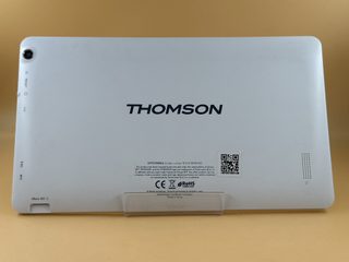 Tablette Thomson SPTEO10BK16 blanche
