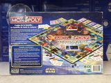 Monopoly Star Wars Épisode II - Édition exclusive — photo 2