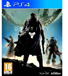 Destiny - Edition Armurerie De L'avant Garde Ps4