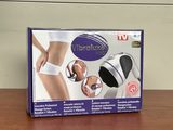 Vibraluxe Pro appareil de massage 6 têtes rotation vibration 3200 tr/min — photo 1
