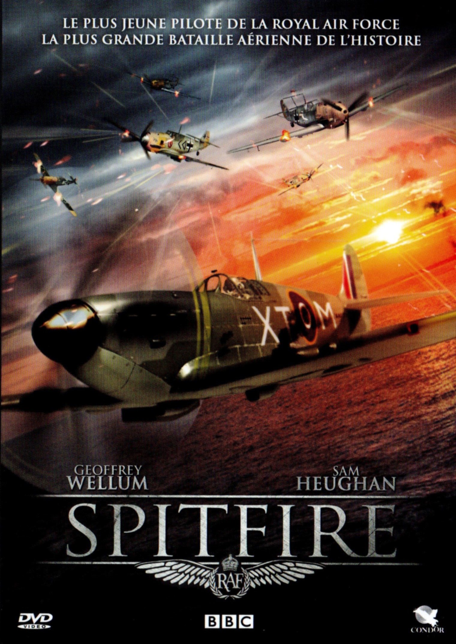 Spitfire