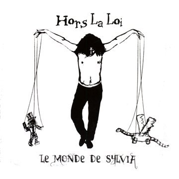 Le Monde De Sylvia