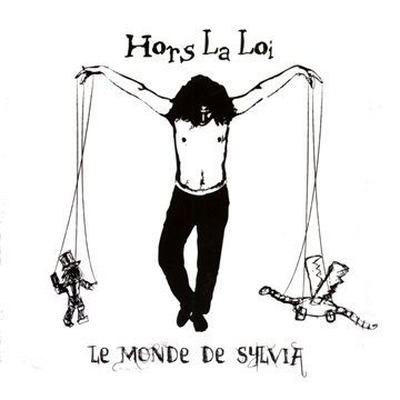 Le Monde De Sylvia