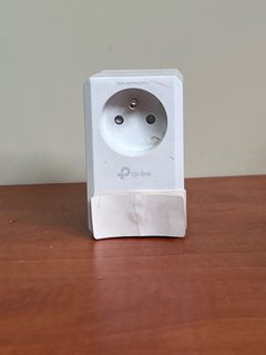 Prise électrique TP-Link 230V 3680W (Schuko)