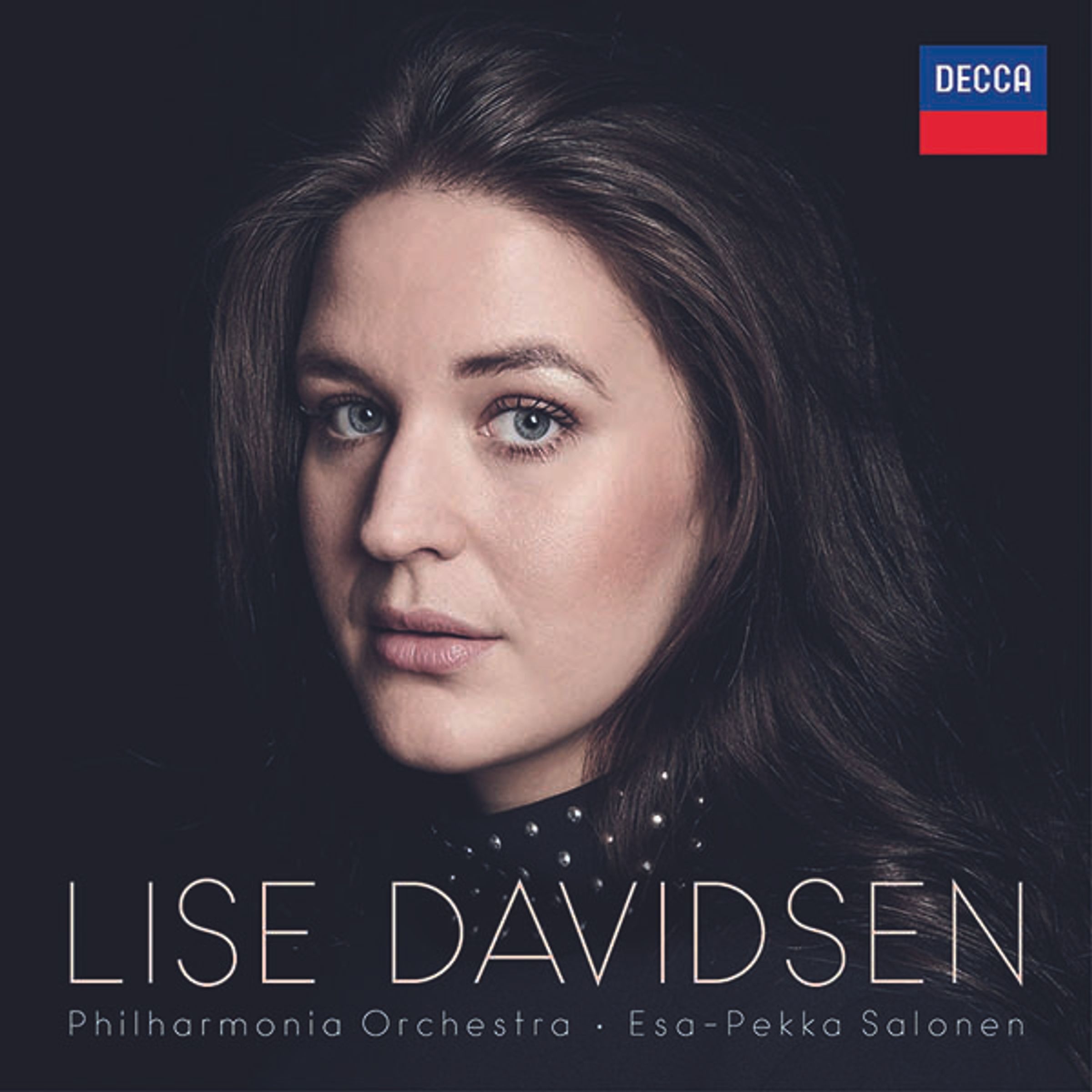Lise Davidsen - Richard Strauss: Four Last Songs / Wagner CD