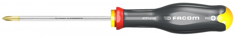 Tournevis Facom Protwist PH1 ATP1X75