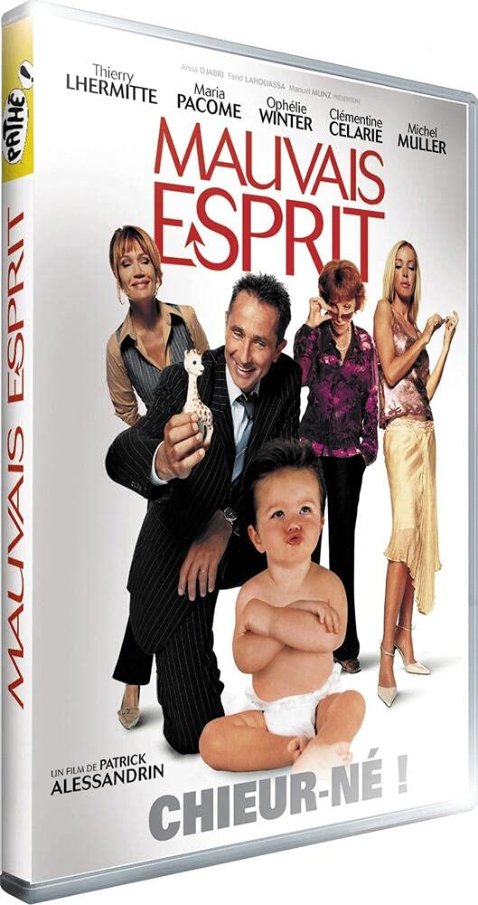 Mauvais Esprit