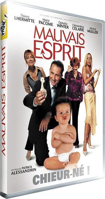 Mauvais Esprit