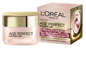L'Oréal Paris Age Perfect Golden Age crème de jour re-fortifiante 50 ml