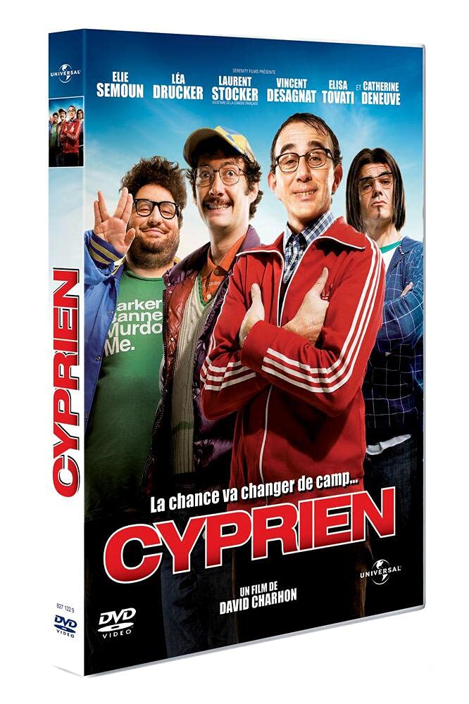 Cyprien