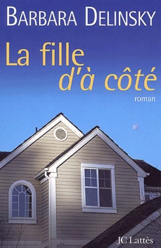 La Fille D'a Cote