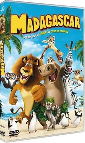 Madagascar
