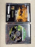 Empire of the Ants Édition Limitée Xbox Series X Steelbook — photo 2