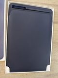 Apple iPad Pro Leather Sleeve 10,5 pouces bleu nuit — photo 2