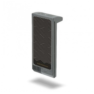 Module Intuis Connect with Netatmo anthracite NEN9241AAHS