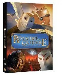 Le Royaume De Ga'hoole