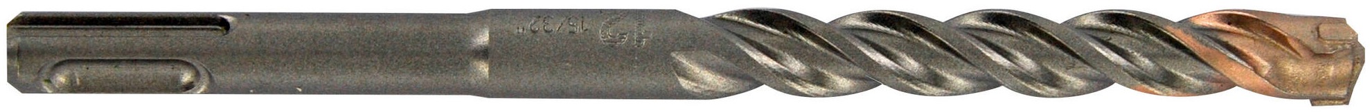 Foret SDS Tivoly 3 taillants Ø10 x L.110 mm