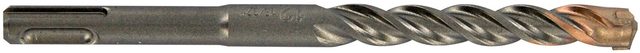 Foret SDS Tivoly 3 taillants Ø10 x L.110 mm