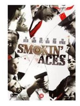 Smoking'aces - Edition Benelux