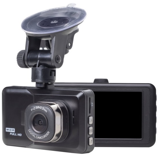 Dashcam Avant Dvr-323 1080px