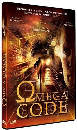 Omega Code (La Prophétie Des Ténèbres)