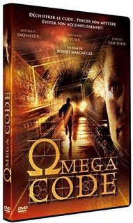 Omega Code (La Prophétie Des Ténèbres)