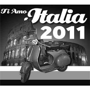 Ti Amo Italia 2011