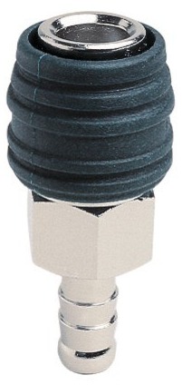 Raccord rapide femelle Prodif 10 mm pour compresseur