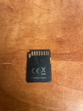 Carte mémoire SDHC Maxl 8 Go — photo 2