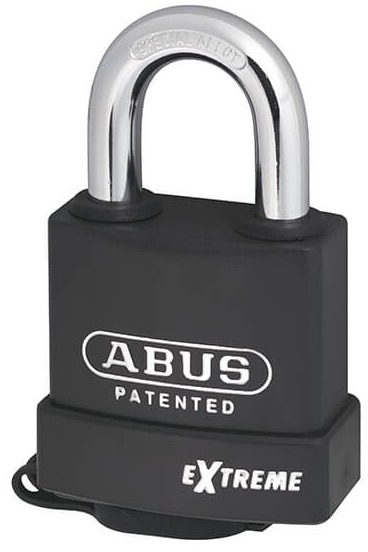 Cadenas ABUS 83WP/63 Extreme extérieur 63 mm